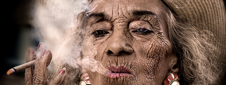 Чудесное исцеление: легкие курильщика могут «волшебным образом» восстанавливаться, если бросить курить