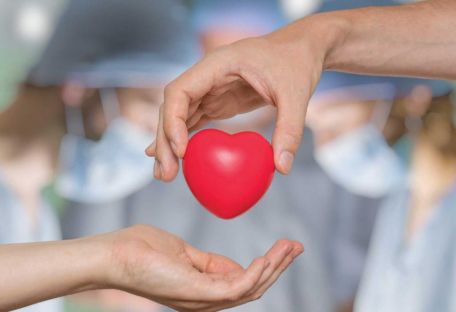 «Заплатка» на сердце: врачи впервые пересадили человеку выращенные в лаборатории сердечные мышцы