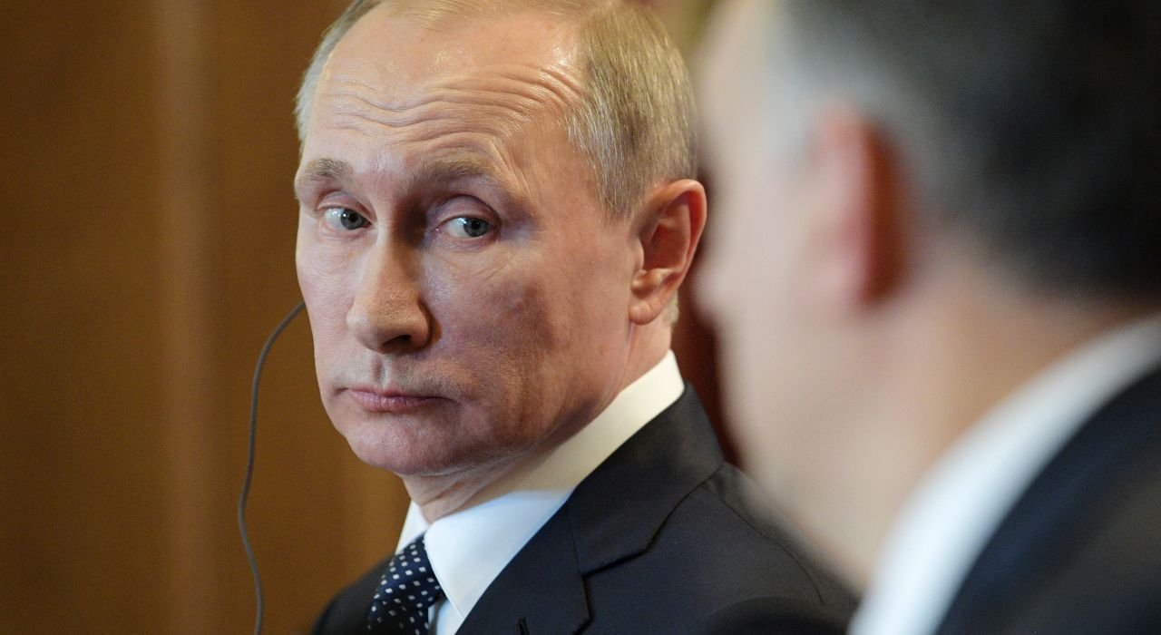 Почему США не выгодно отменять санкции против России