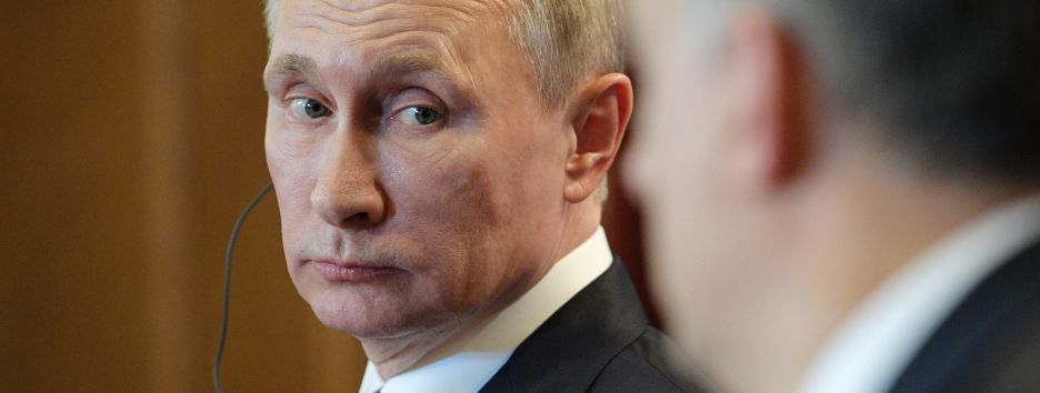 Почему США не выгодно отменять санкции против России