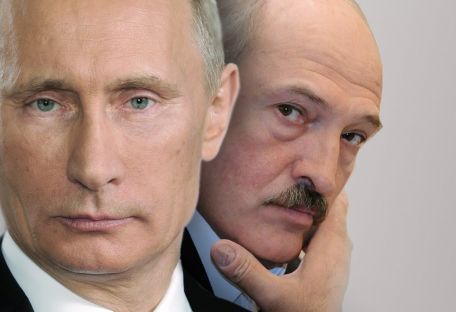 Почему поссорились Лукашенко и Путин