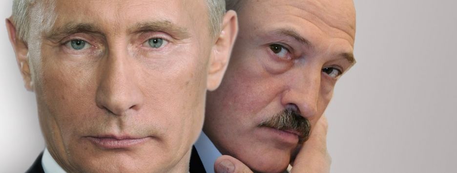 Почему поссорились Лукашенко и Путин