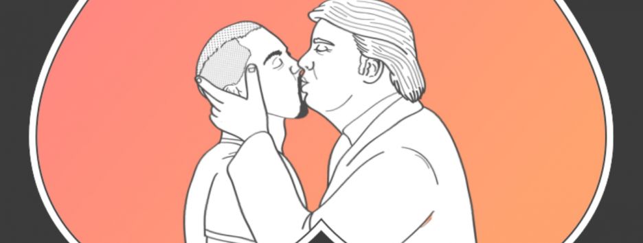 Приложение для знакомств объединит людей с помощью... ненависти