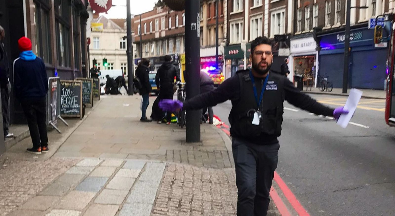 Теракт в Лондоне: как опасный исламист оказался на свободе и что предпримут власти Великобритании