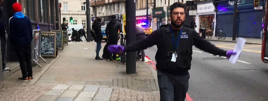 Теракт в Лондоне: как опасный исламист оказался на свободе и что предпримут власти Великобритании