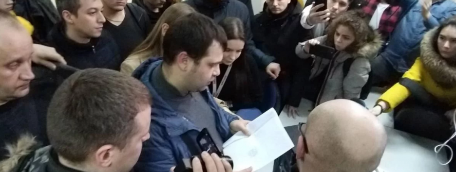 СБУ против Коломойского: все подробности обысков на телеканале олигарха