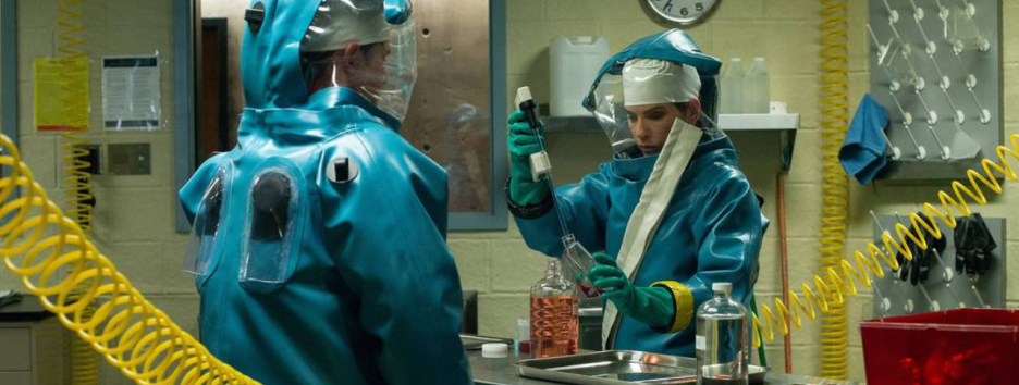 Лучшие фильмы об эпидемиях: что посмотреть, чтобы отвлечься от коронавируса из Китая