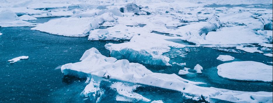 Климатическая бомба: ученые рассказали, какую угрозу таит оттаивание вечной мерзлоты