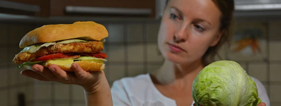 Снижает память и умственные способности: ученые рассказали об опасности веганской диеты