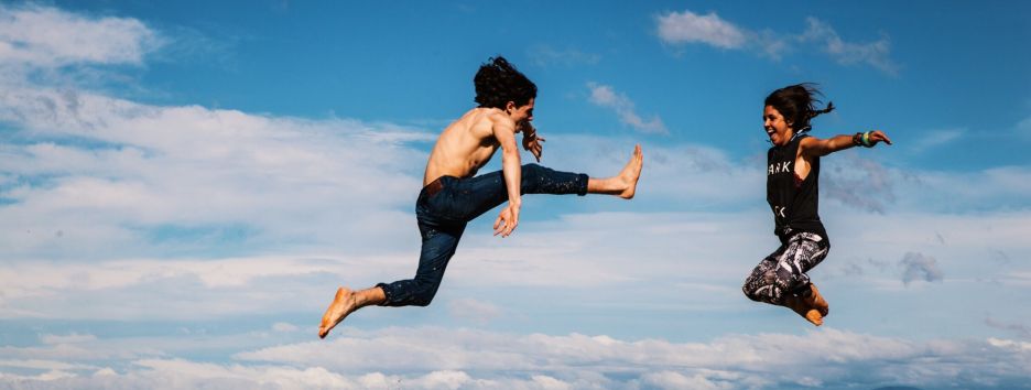 Оставаться здоровым всю жизнь: ученые назвали «оптимистический способ»