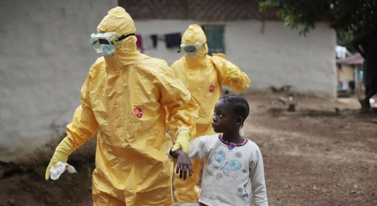 Опасная лихорадка с высокой смертностью: Африку охватила новая эпидемия