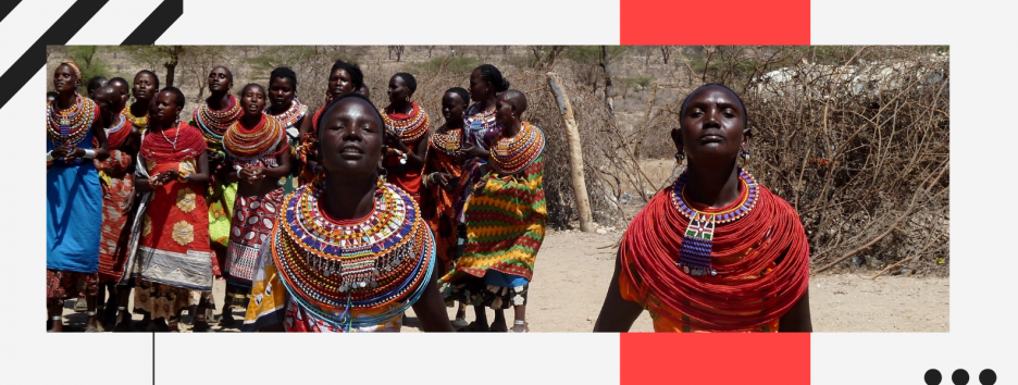 «Популяция призраков»: в генах жителей Западной Африки нашли следы неизвестного вида людей