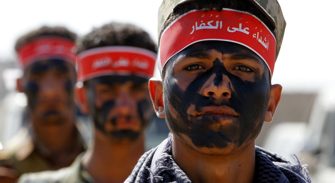 Трамп vs Иран: первая битва в Йемене?