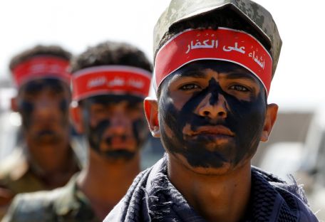 Трамп vs Иран: первая битва в Йемене?