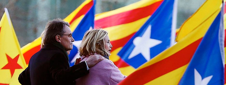 Сможет ли Испания отпустить Каталонию?