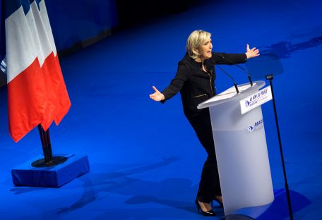 Ле Пен обещает привести Францию в порядок – хочет ли этого Франция?