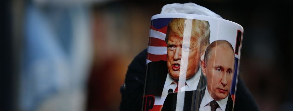 Каких послов Трамп и Путин назначат друг другу?