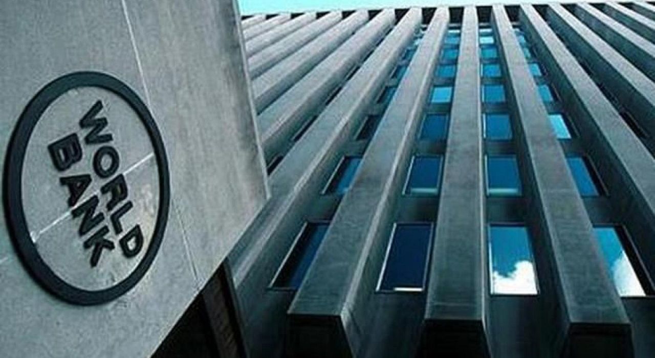 Кредит Всемирного банка на инфраструктуру разворовывали - ГПУ