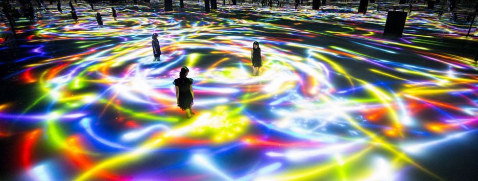 Какой выставки  очень не хватает в Киеве