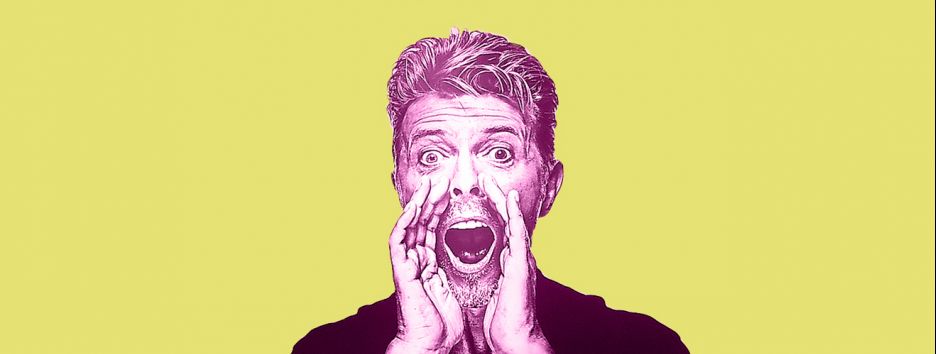 Знакомьтесь, столичный уик-энд: куда пойти 11 и 12 февраля