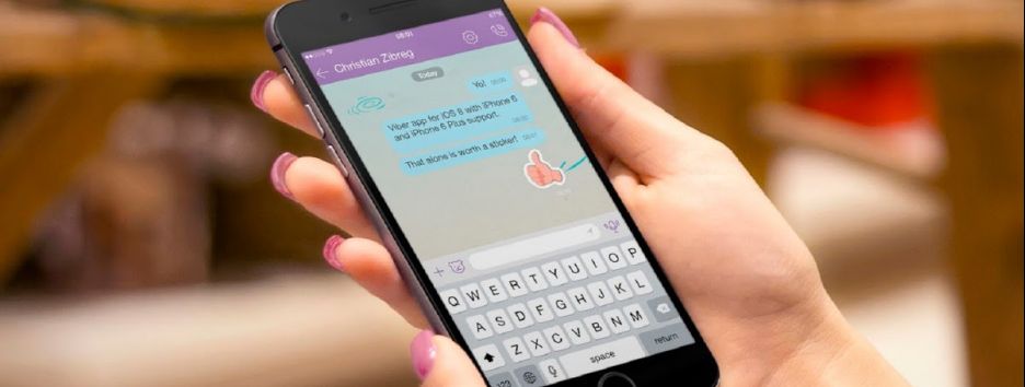 В мессенджере Viber появились самоуничтожающиеся сообщения