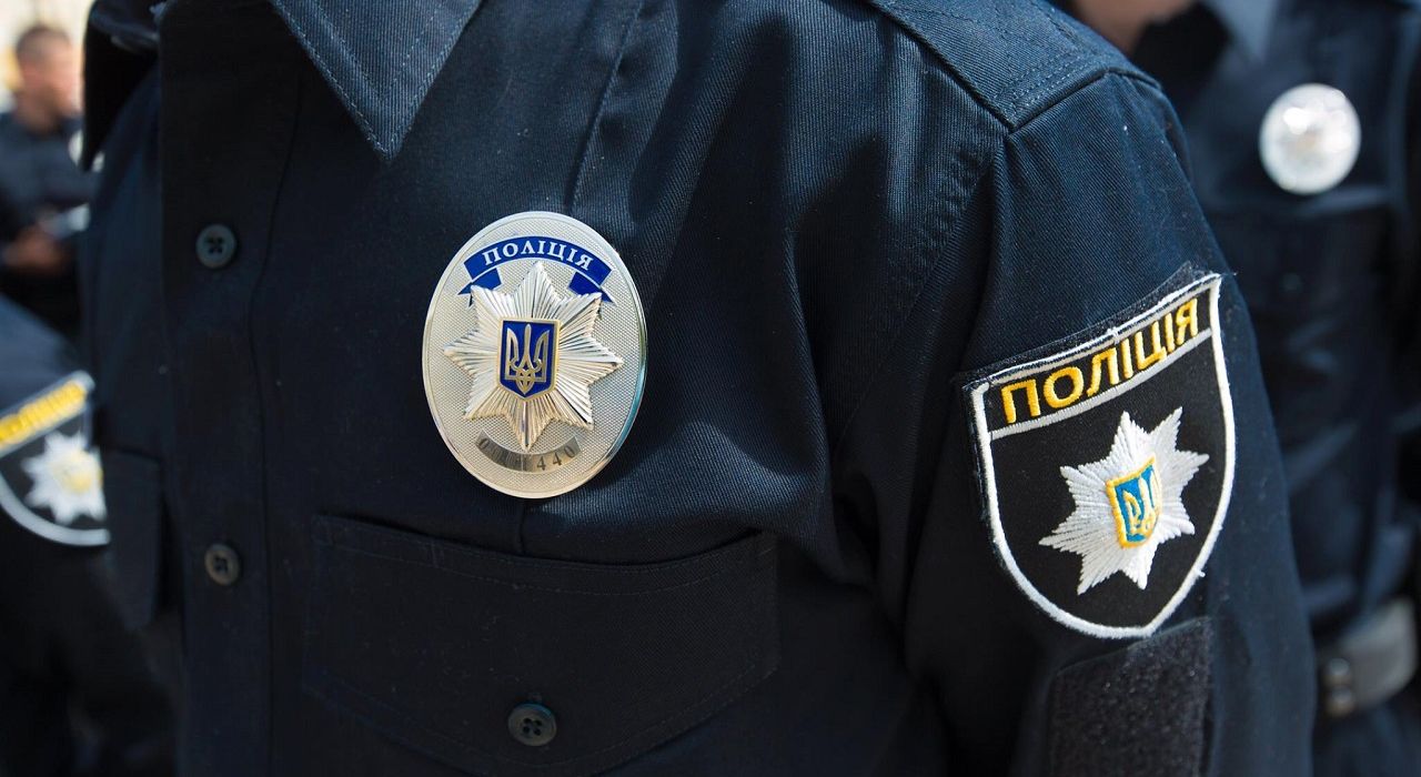 Полицейские в Днепропетровской области платили начальникам дань - СМИ