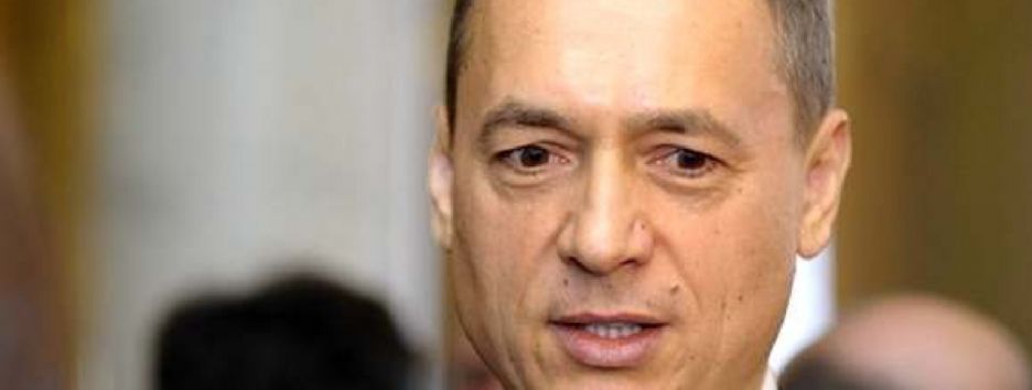 Мартыненко появился среди официальных акционеров Диамантбанка