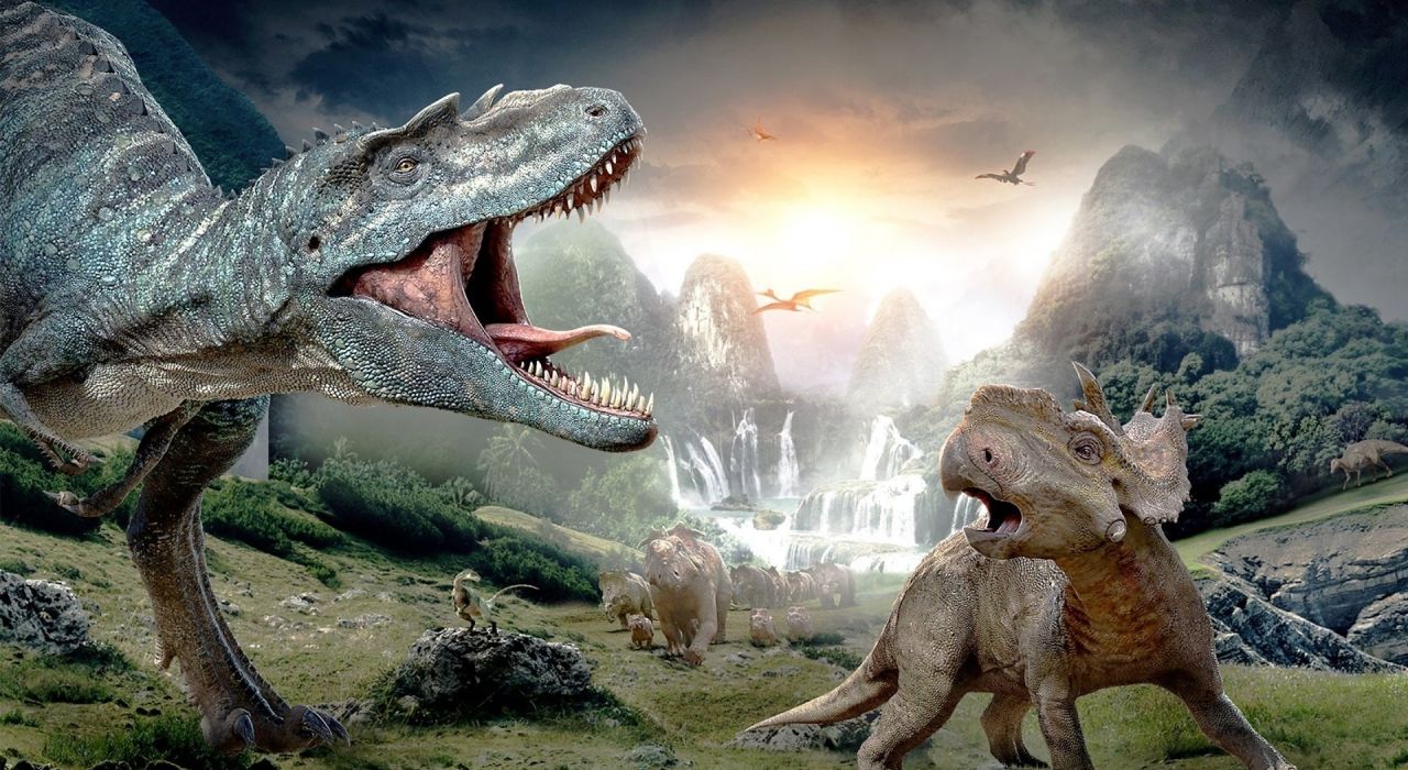 Давняя загадка динозавров: ученые поставили точку в многолетних «кровавых дискуссиях»
