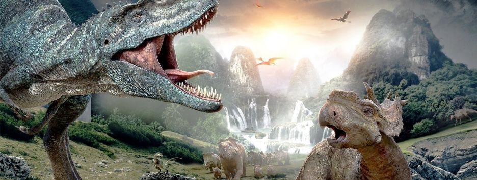 Давняя загадка динозавров: ученые поставили точку в многолетних «кровавых дискуссиях»