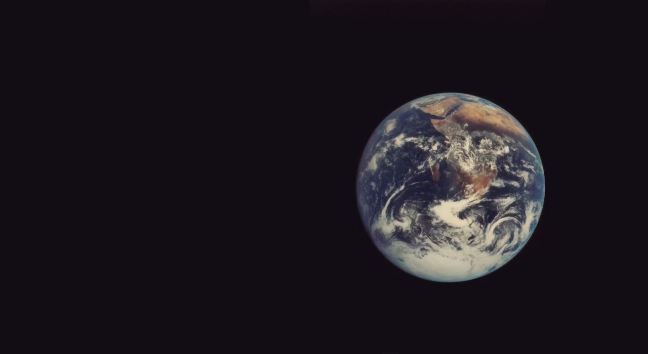 Очень быстро и не случайно: появились новые данные о появлении Земли - фото