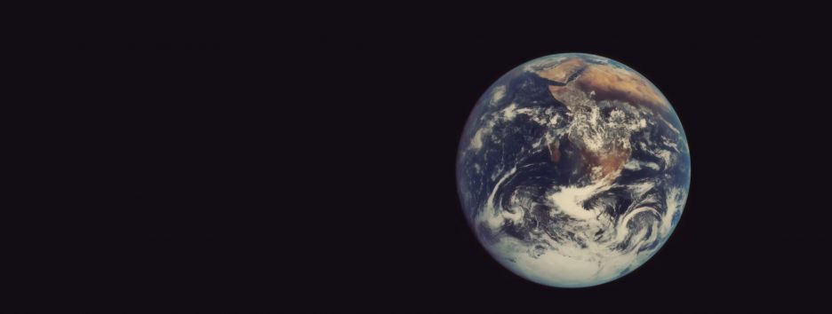 Очень быстро и не случайно: появились новые данные о появлении Земли - фото