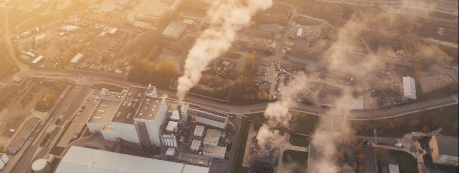 Климатическая катастрофа: деятельность человека оказалась гораздо губительнее, чем считалось ранее