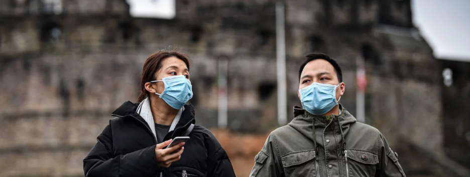 Эпидемия в Европе: что важно знать о распространении коронавируса