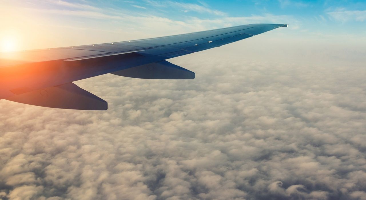 Эксперты NASA обнаружили «облака радиации», которые угрожают самолетам