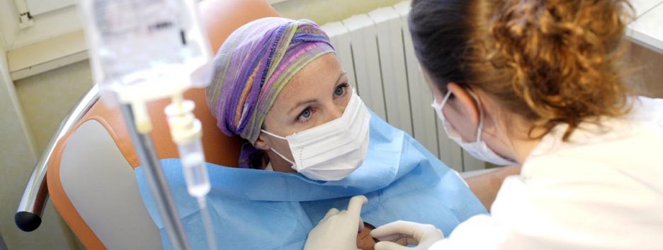 Ученые нашли способ избавиться от побочных эффектов химиотерапии