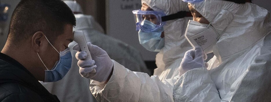 Карантинное положение: как в Украине решили бороться с коронавирусом