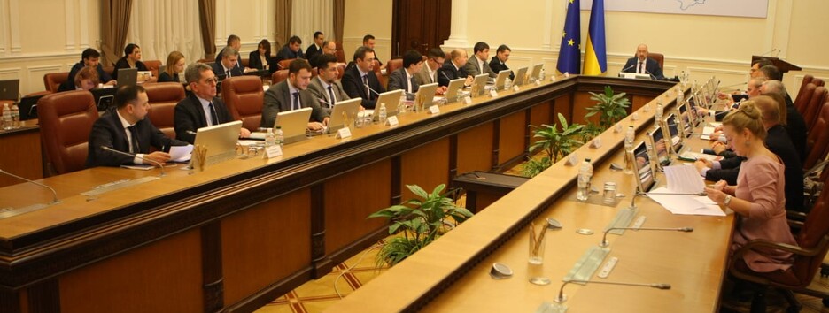 «Фишки» нового Кабмина: в Украине создали еще одно министерство