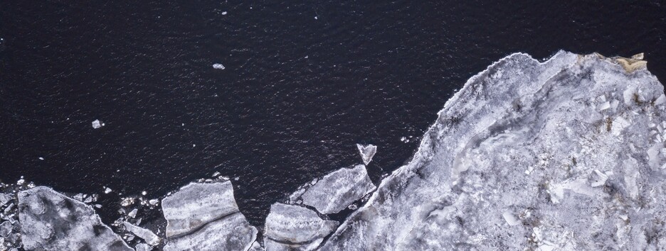 Ученые бьют тревогу: Гренландия и Антарктика тают в шесть раз быстрее, чем 30 лет назад