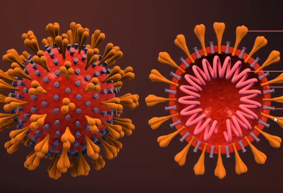 Пандемия коронавируса - что известно на 13 марта - карта - фото 1
