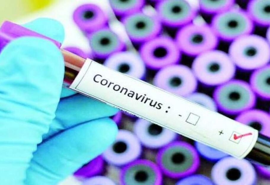 В Украине зафиксирована первая смерть человека, заболевшего коронавирусом. - фото 1
