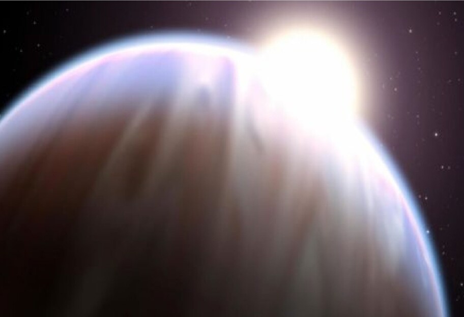 Астрономы нашли в космосе так называемую «невозможную» планету - фото 1