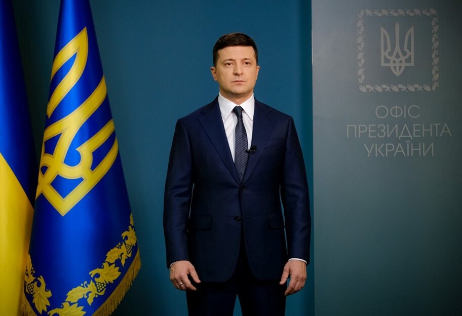 ЧП в Украине президентского уровня - Зеленский анонсировал жесткие и непопулярные шаги - фото 1
