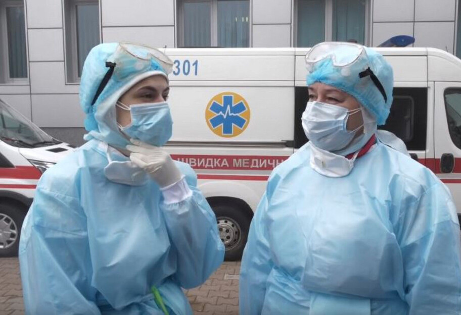 В Украине зарегистрировали уже 16 случаев заражения коронавирусом - фото 1