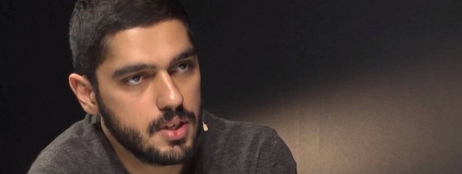 Раскол в «Слуге народа»: Зеленский уволил внештатного советника