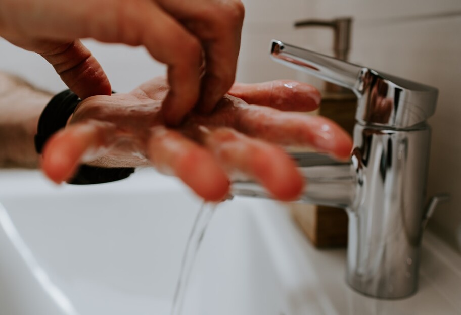 Google выпустила дудл о том, как правильно мыть руки - видео - фото 1