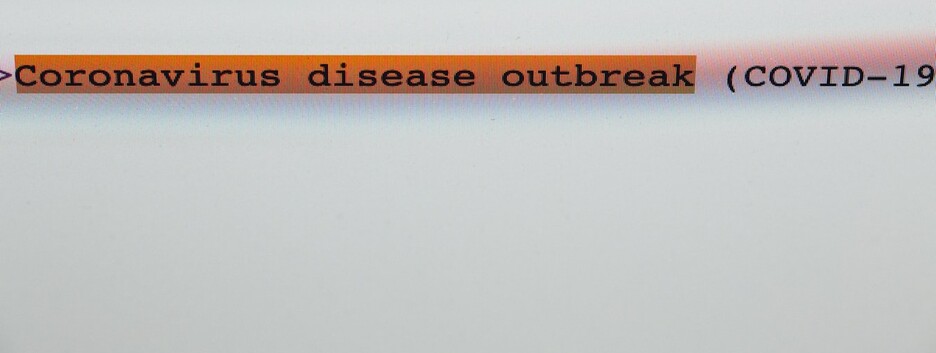 Число случаев COVID-19 в Украине резко увеличилось