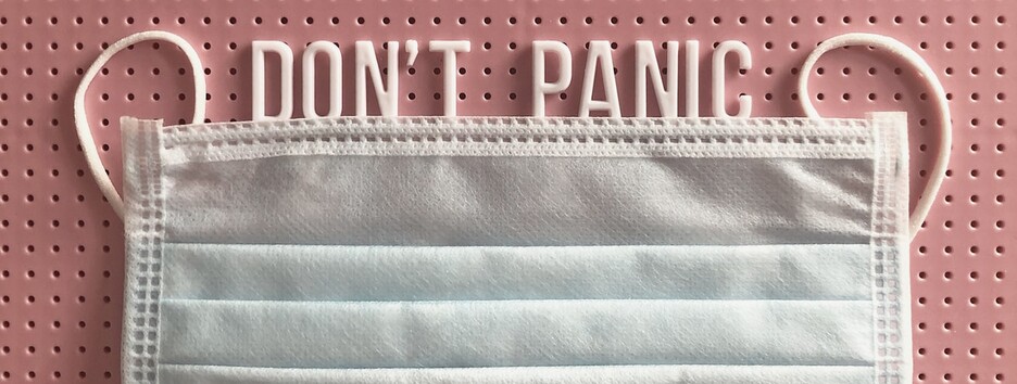 Накануне эпидемии: Минздрав сделал «позитивный» прогноз для украинцев