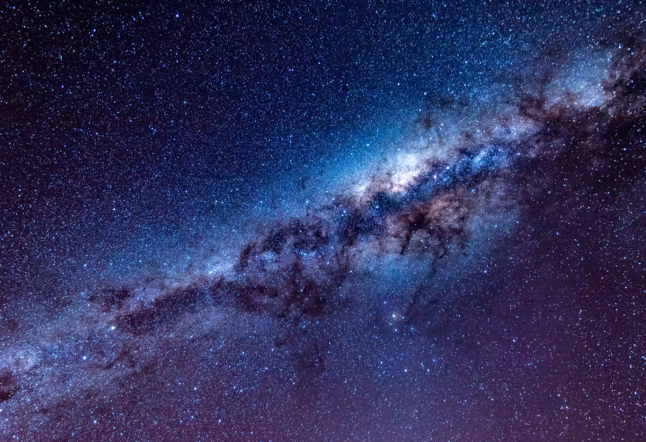 Граница Млечного пути: астрономам удалось найти край нашей галактики - фото 1