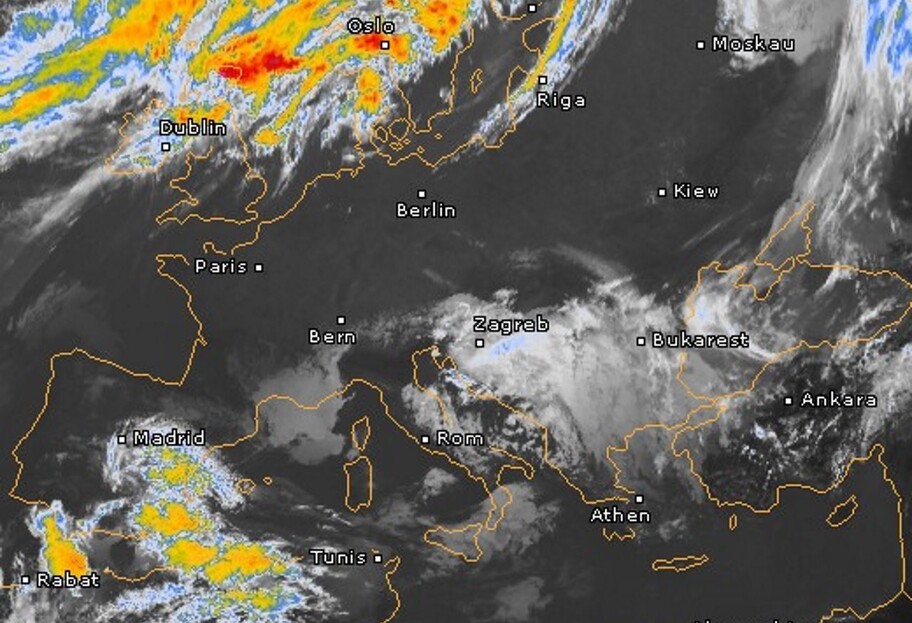 Сухой и солнечный Юрген - украинцев порадовали прогнозом погоды, но сделали важное предупреждение - фото 1