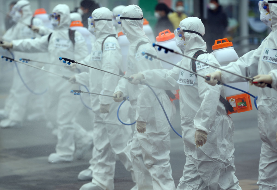 Пандемия коронавируса: число заразившихся в мире приближается к 500 тысячам, в Украине новая жертва - фото 1